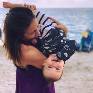 Meet your Posher, Dalia